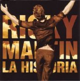 Ricky Martin - Greatest Hits - The History
