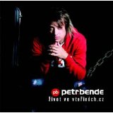 Petr Bende - Život ve vteøinách.cz
