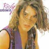 Ricky Martin - Ricky Martin 1991