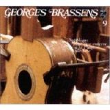 Georges Brassens - L'Intégrale CD 09: Supplique pour etre enterré a la plage de Sete