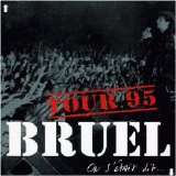 Patrick Bruel - On S'était Dit [live] (1995) @192