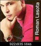 Roman Lasota - Roman Lasota (2007)