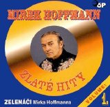 Mirek Hoffman - Zlaté hity (1994)