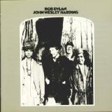 Bob Dylan - John Wesley harding