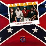 Alabama - Mountain Music