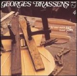 Georges Brassens - L'Intégrale CD 04: Je me suis fait tout petit
