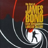Various artists - The Best Of Bond James Bond