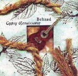 Behzad Aghabeigi - Gypsy Renaissance