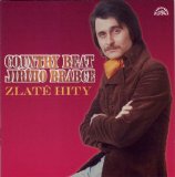 Country Beat Jiøího Brabce - Zlaté hity