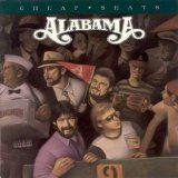 Alabama - Cheap Seats