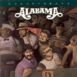 Alabama - Cheap Seats