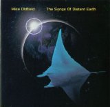 Mike Oldfield - The Songs of Distant Earth (1994)