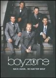 Boyzone - Back Again...No Matter What