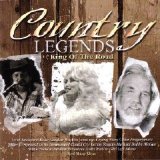 Various artists - Country Legends 05 - King of the Road
