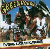 Greenhorns - Potkal klokan klokana