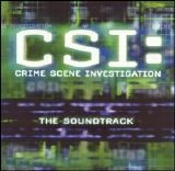 OST - C.S.I. Soundtrack