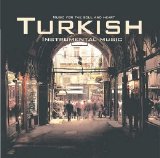 Various artists - Turkish Instrumental Music