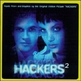 OST - Hackers Soundtrack Vol 2