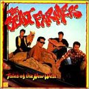 Beat Farmers, The - Tales of the New West