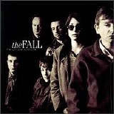 The Fall - The Light User Syndrome