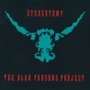 The Alan Parsons Project - Stereotomy
