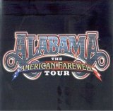Alabama - The American Farewell Tour