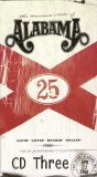 Alabama - Livin' Lovin' Rockin' Rollin' - The 25th Anniversary Collection CD3