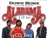 Alabama - Down Home CD2