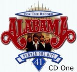 Alabama - For the record