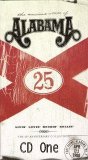 Alabama - Livin' Lovin' Rockin' Rollin' - The 25th Anniversary Collection CD1