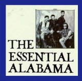 Alabama - The Essential Alabama CD1