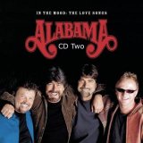Alabama - In The Mood: The Love Songs - CD 2