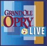 Brad Paisley - Live At The Grand Ole Opry