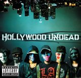 Hollywood Undead - Swan Songs[2008][MP3@320kbps]-antecho