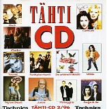 Various artists - TÃ¤hti-CD 2/96
