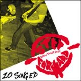 Step Forward - 10 Song EP