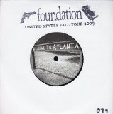 Foundation - Hang Your Head