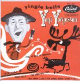 Yogi Yorgesson - Yingle Bells EP (Capitol EAP 1-461)