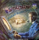 North American Air Defense Command - NORAD Tracks Santa