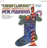 Pete Fountain - Candy Clarinet: Merry Christmas From