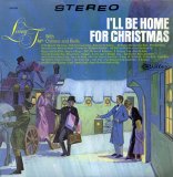 The Living Trio - I'll Be Home For Christmas