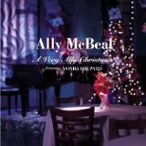 Various artists - A Very Ally Christmas