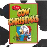 Cow Christmas - It's A Cow Christmas