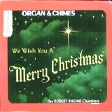 The Robert Rheims Choraliers - We Wish You A Merry Christmas