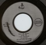 The Sandpipers With Mitch Miller And Orchestra - Frosty The Snowman 7" Vinyl