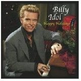 Billy Idol - Happy Holidays