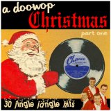 Various artists - A Doowop Christmas Part 1
