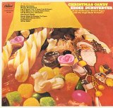 Eddie Dunstedter - Christmas Candy