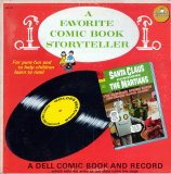Various artists - Santa Claus Conquers The Martians-Golden Records (Vinyl)