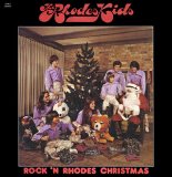 The Rhodes Kids - Rock 'N Rhodes Christmas
